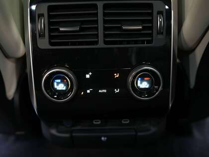 used 2022 Land Rover Range Rover Sport car, priced at $52,900