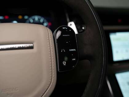 used 2022 Land Rover Range Rover Sport car, priced at $52,900