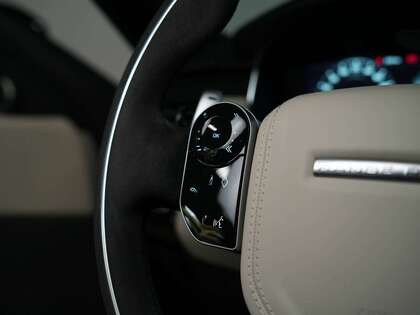 used 2022 Land Rover Range Rover Sport car, priced at $52,900