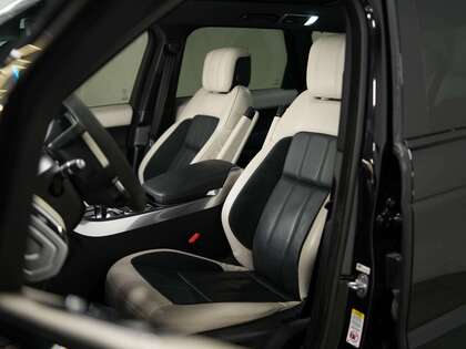 used 2022 Land Rover Range Rover Sport car, priced at $52,900