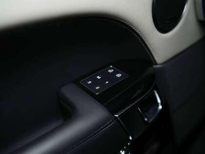 used 2022 Land Rover Range Rover Sport car, priced at $52,900