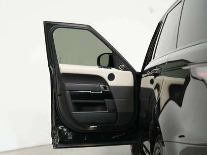 used 2022 Land Rover Range Rover Sport car, priced at $52,900