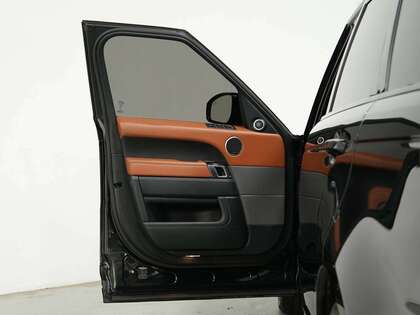 used 2014 Land Rover Range Rover Sport car, priced at $32,900