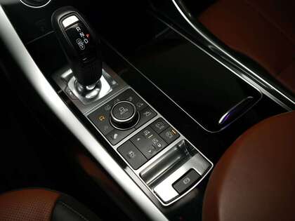 used 2014 Land Rover Range Rover Sport car, priced at $32,900
