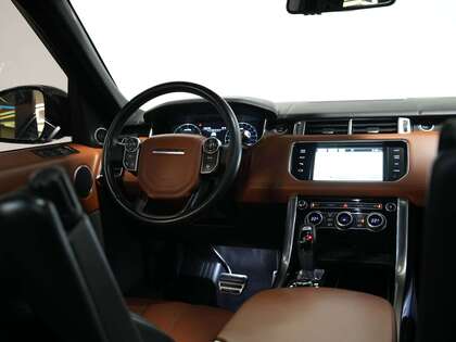 used 2014 Land Rover Range Rover Sport car, priced at $32,900