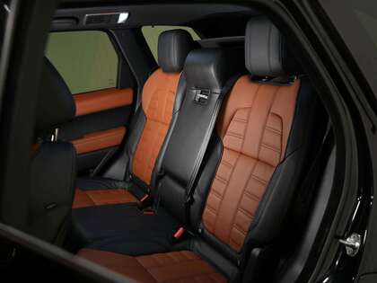 used 2014 Land Rover Range Rover Sport car, priced at $32,900