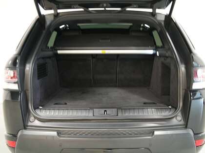 used 2014 Land Rover Range Rover Sport car, priced at $32,900