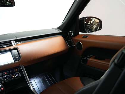 used 2014 Land Rover Range Rover Sport car, priced at $32,900