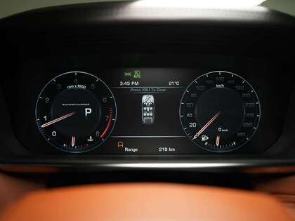 used 2014 Land Rover Range Rover Sport car, priced at $32,900