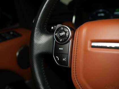 used 2014 Land Rover Range Rover Sport car, priced at $32,900