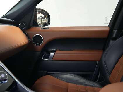 used 2014 Land Rover Range Rover Sport car, priced at $32,900