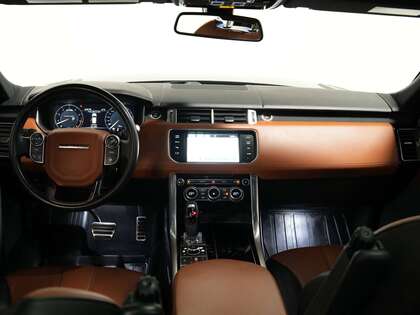 used 2014 Land Rover Range Rover Sport car, priced at $32,900
