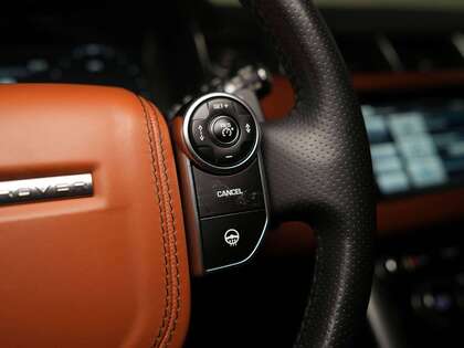 used 2014 Land Rover Range Rover Sport car, priced at $32,900