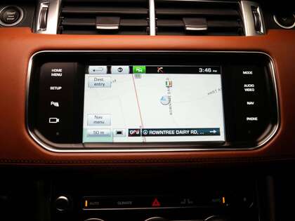 used 2014 Land Rover Range Rover Sport car, priced at $32,900
