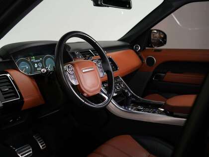 used 2014 Land Rover Range Rover Sport car, priced at $32,900