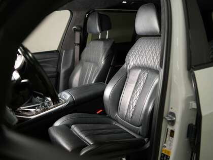 used 2021 BMW X7 car, priced at $53,900