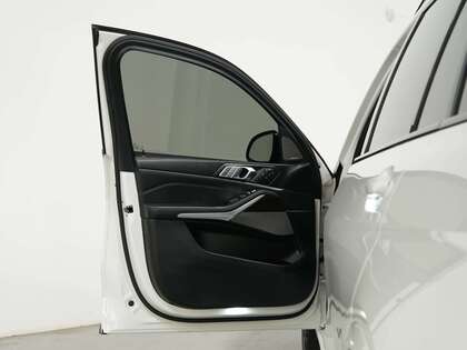 used 2021 BMW X7 car, priced at $53,900