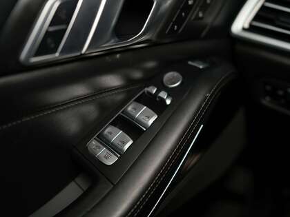used 2021 BMW X7 car, priced at $53,900