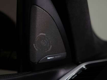 used 2021 BMW X7 car, priced at $53,900