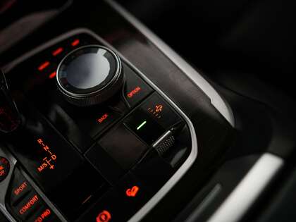 used 2021 BMW X7 car, priced at $53,900