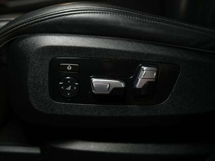 used 2021 BMW X7 car, priced at $53,900