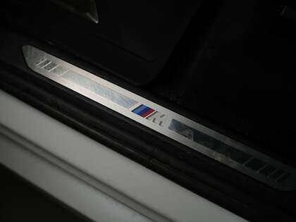 used 2021 BMW X7 car, priced at $53,900
