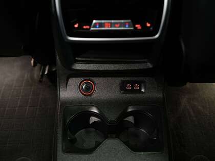 used 2021 BMW X7 car, priced at $53,900