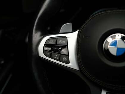 used 2021 BMW X7 car, priced at $53,900