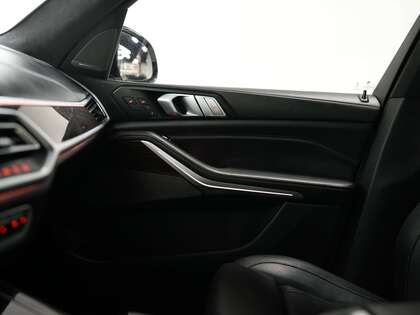 used 2021 BMW X7 car, priced at $53,900