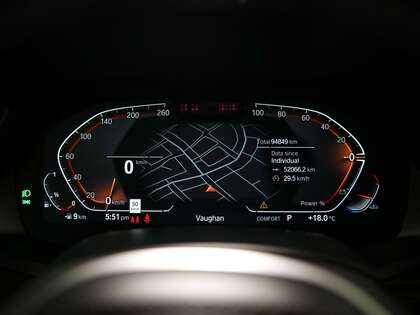 used 2021 BMW X7 car, priced at $53,900