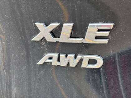 used 2024 Toyota RAV4 car, priced at $35,495