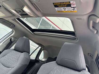 used 2024 Toyota RAV4 car, priced at $35,495
