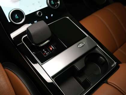 used 2021 Land Rover Range Rover Velar car, priced at $42,900