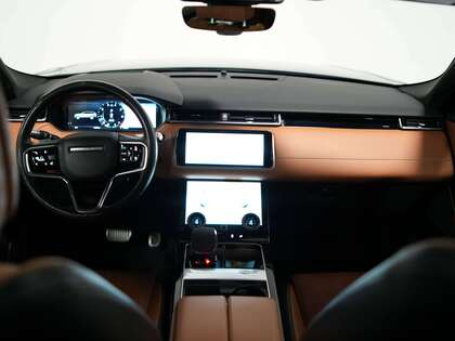 used 2021 Land Rover Range Rover Velar car, priced at $42,900