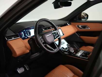 used 2021 Land Rover Range Rover Velar car, priced at $42,900