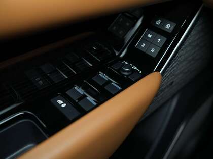 used 2021 Land Rover Range Rover Velar car, priced at $42,900