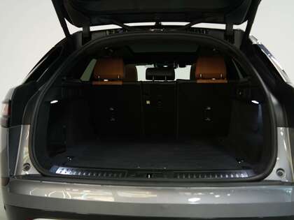 used 2021 Land Rover Range Rover Velar car, priced at $42,900