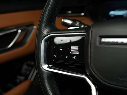 used 2021 Land Rover Range Rover Velar car, priced at $42,900
