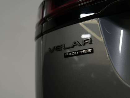 used 2021 Land Rover Range Rover Velar car, priced at $42,900