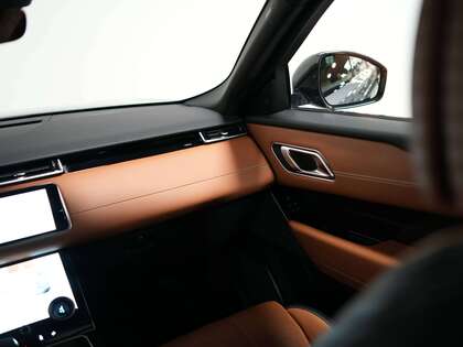 used 2021 Land Rover Range Rover Velar car, priced at $42,900
