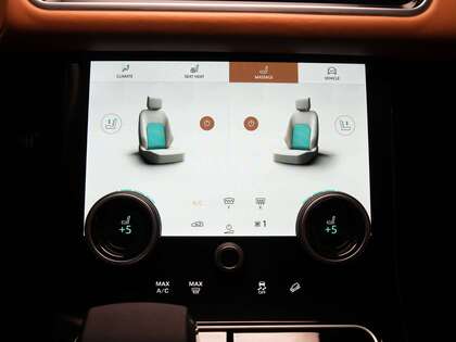 used 2021 Land Rover Range Rover Velar car, priced at $42,900