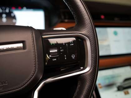 used 2021 Land Rover Range Rover Velar car, priced at $42,900