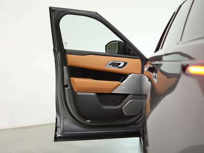 used 2021 Land Rover Range Rover Velar car, priced at $42,900