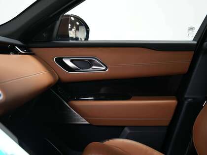 used 2021 Land Rover Range Rover Velar car, priced at $42,900