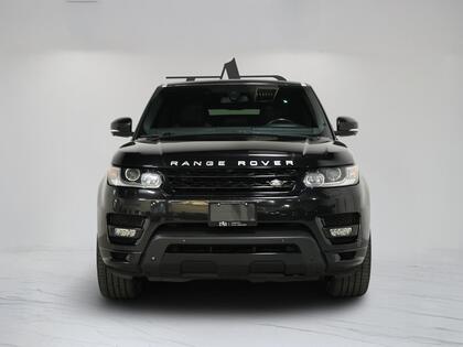 used 2014 Land Rover Range Rover Sport car, priced at $32,900