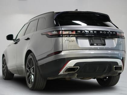 used 2021 Land Rover Range Rover Velar car, priced at $42,900