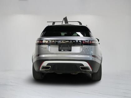 used 2021 Land Rover Range Rover Velar car, priced at $42,900