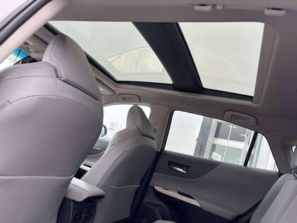 used 2024 Toyota Venza car, priced at $46,495