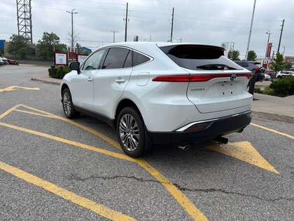 used 2024 Toyota Venza car, priced at $46,495