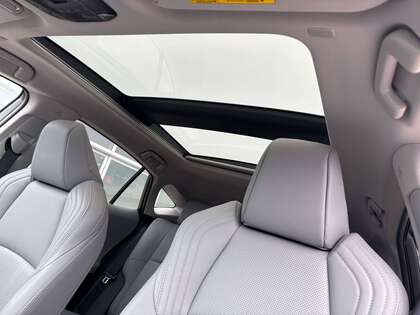 used 2024 Toyota Venza car, priced at $46,495